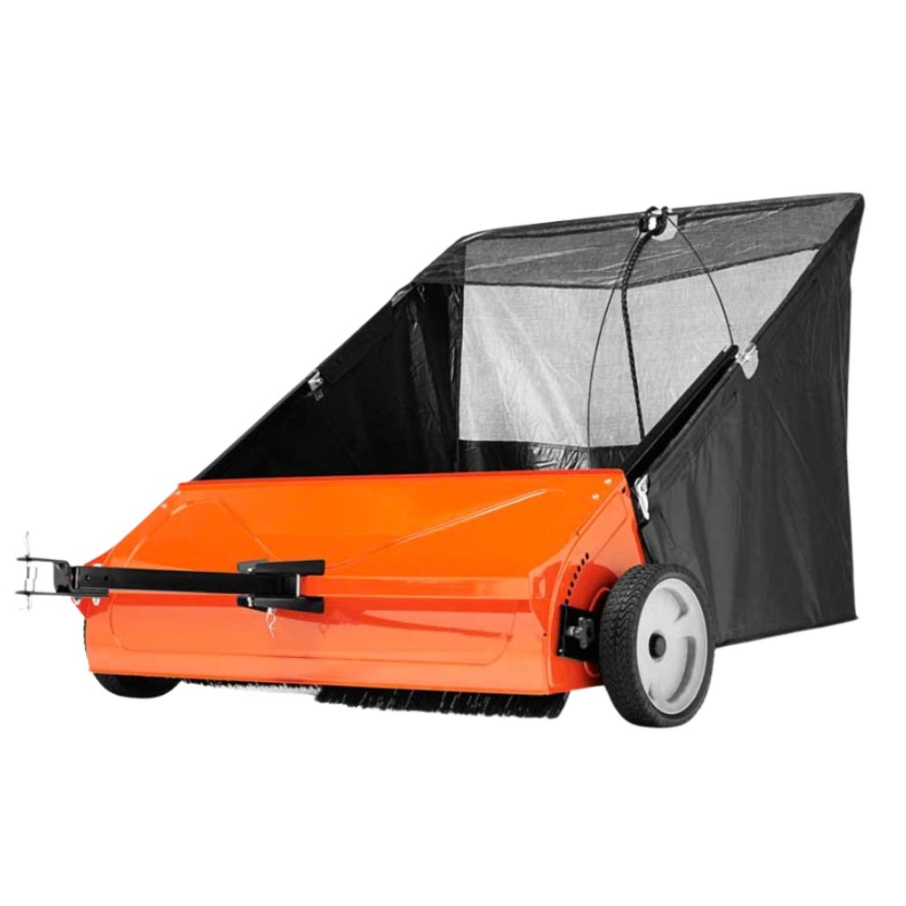 BALAI RAMASSEUR 1.12 M HUSQVARNA